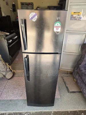 Roch Fridge