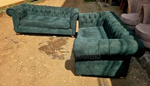 Unique Sofas