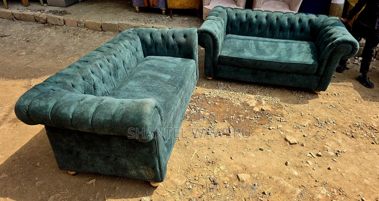 Unique Sofas