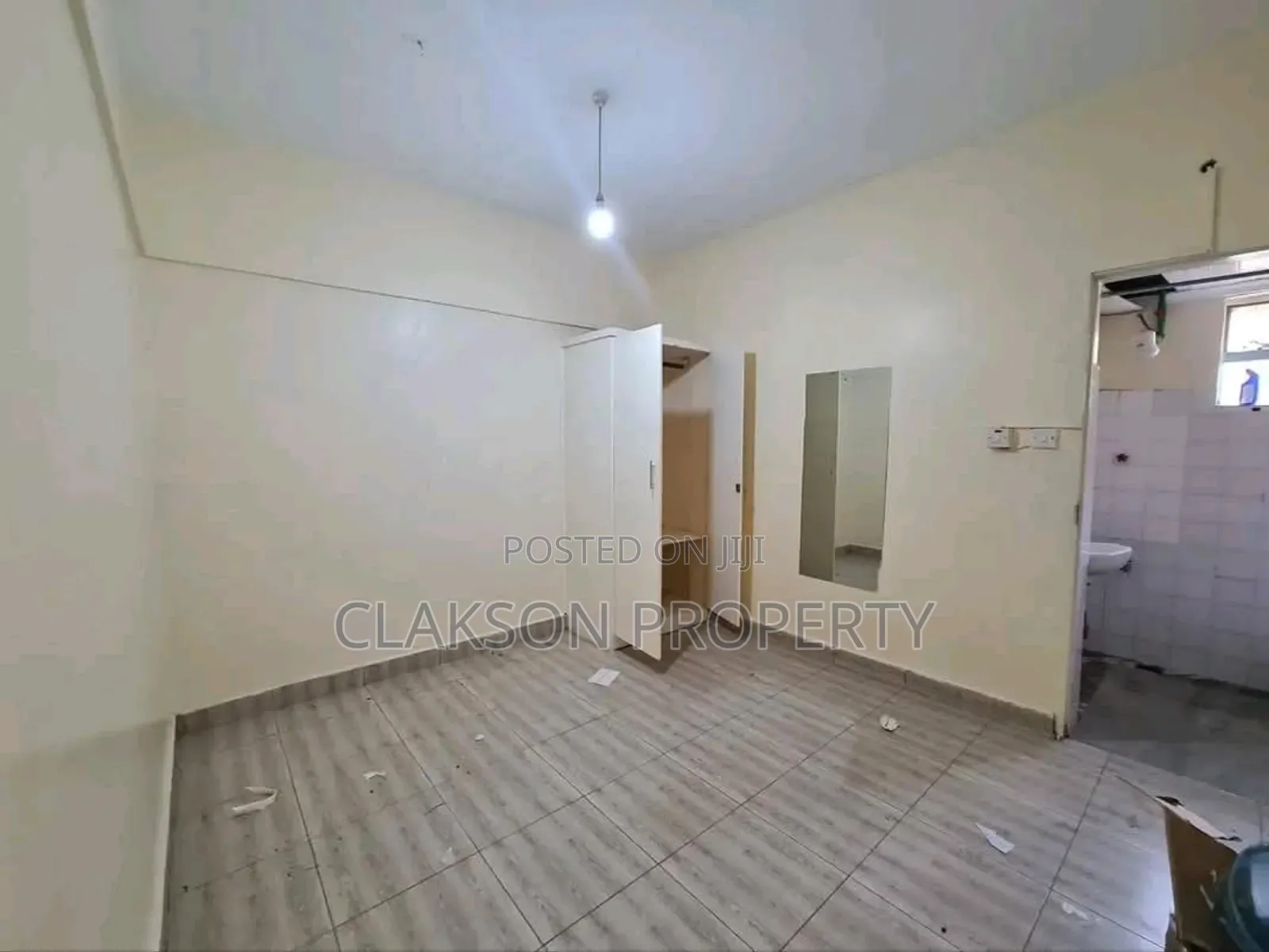 4bdrm Maisonette in Kilimani for rent
