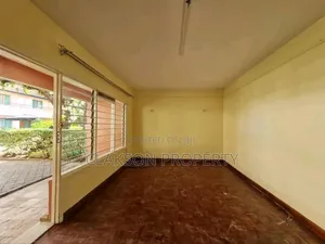 4bdrm Maisonette in Kilimani for rent