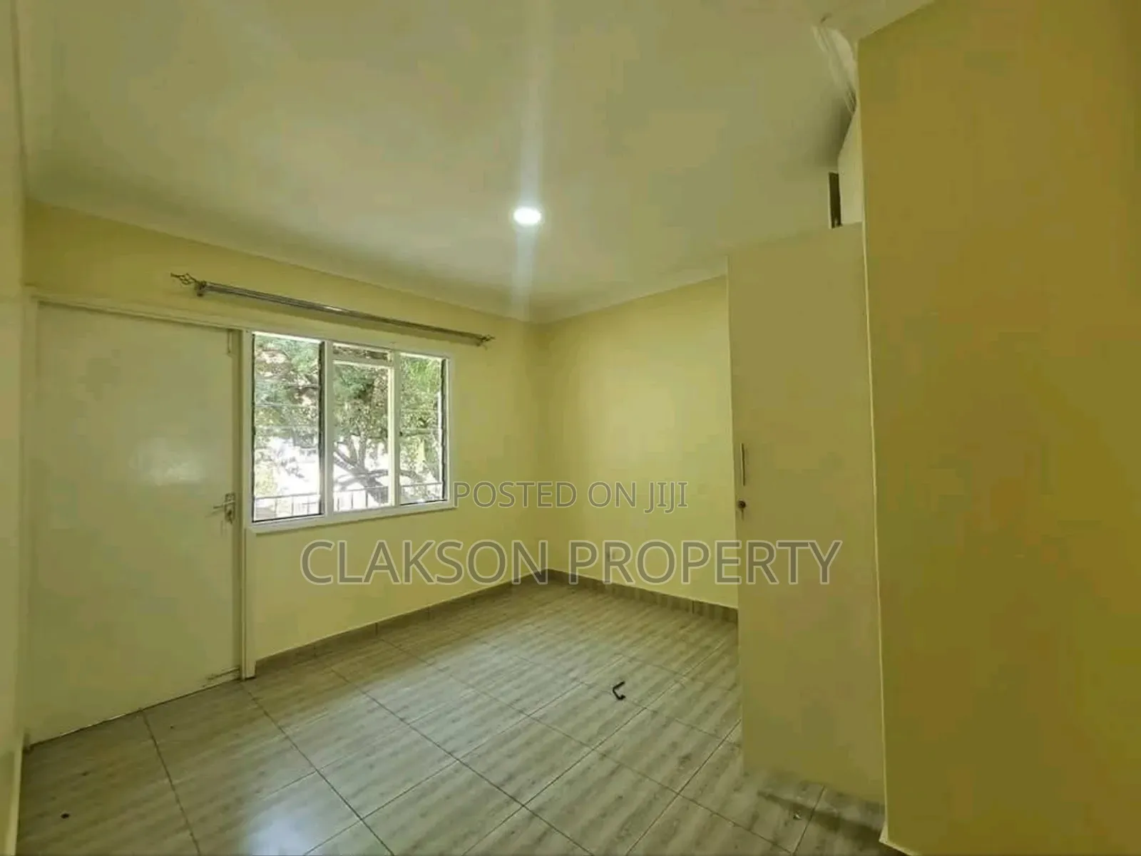 4bdrm Maisonette in Kilimani for rent
