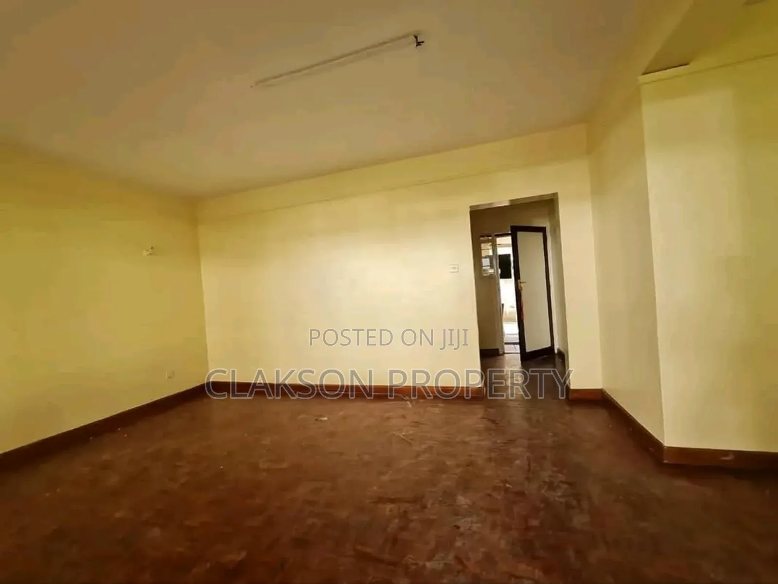 4bdrm Maisonette in Kilimani for rent