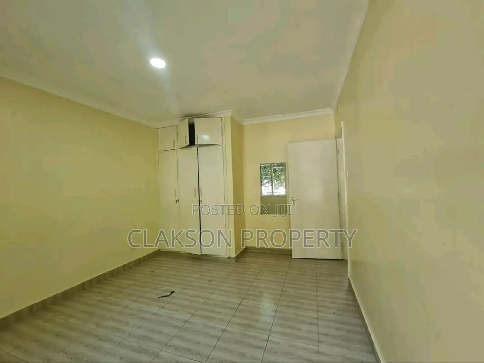 4bdrm Maisonette in Kilimani for rent
