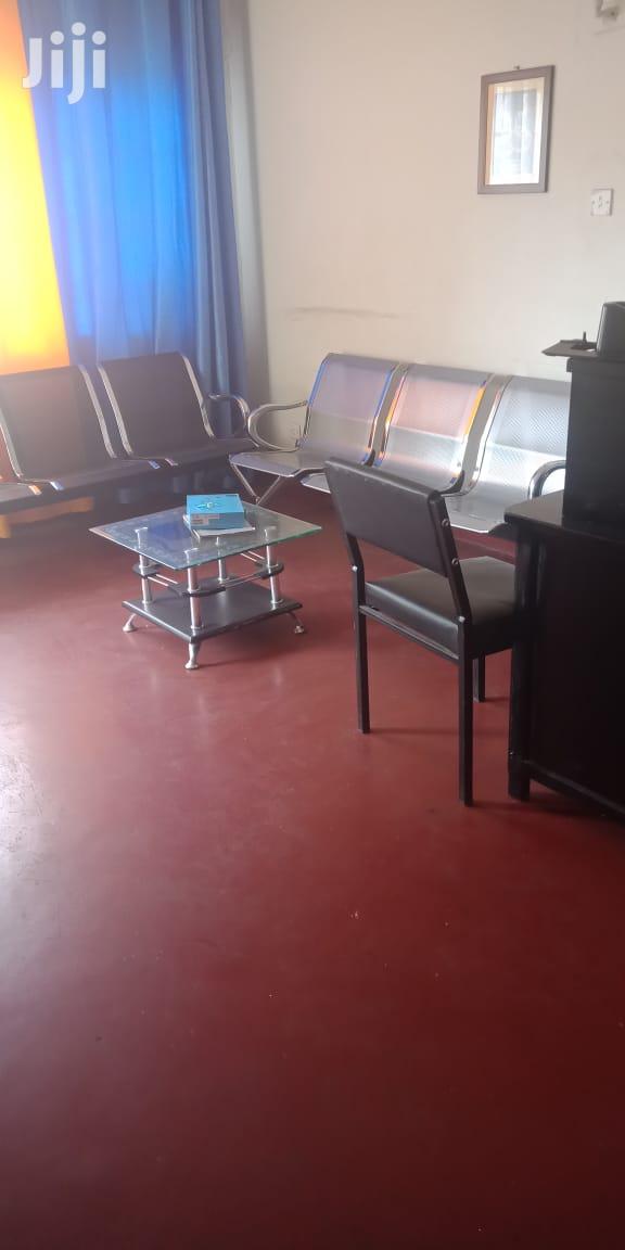 Furnished Office Nairobi West - main view