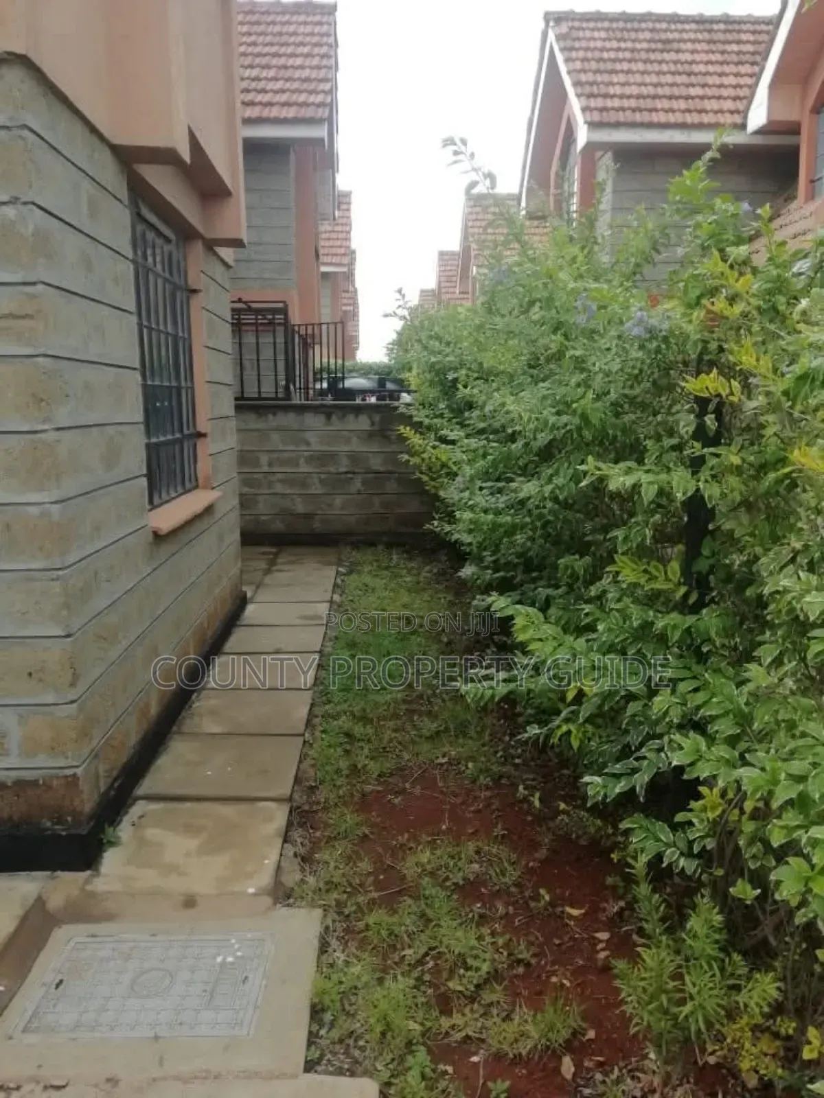 4bdrm Maisonette in Asheville  Syokimau for sale