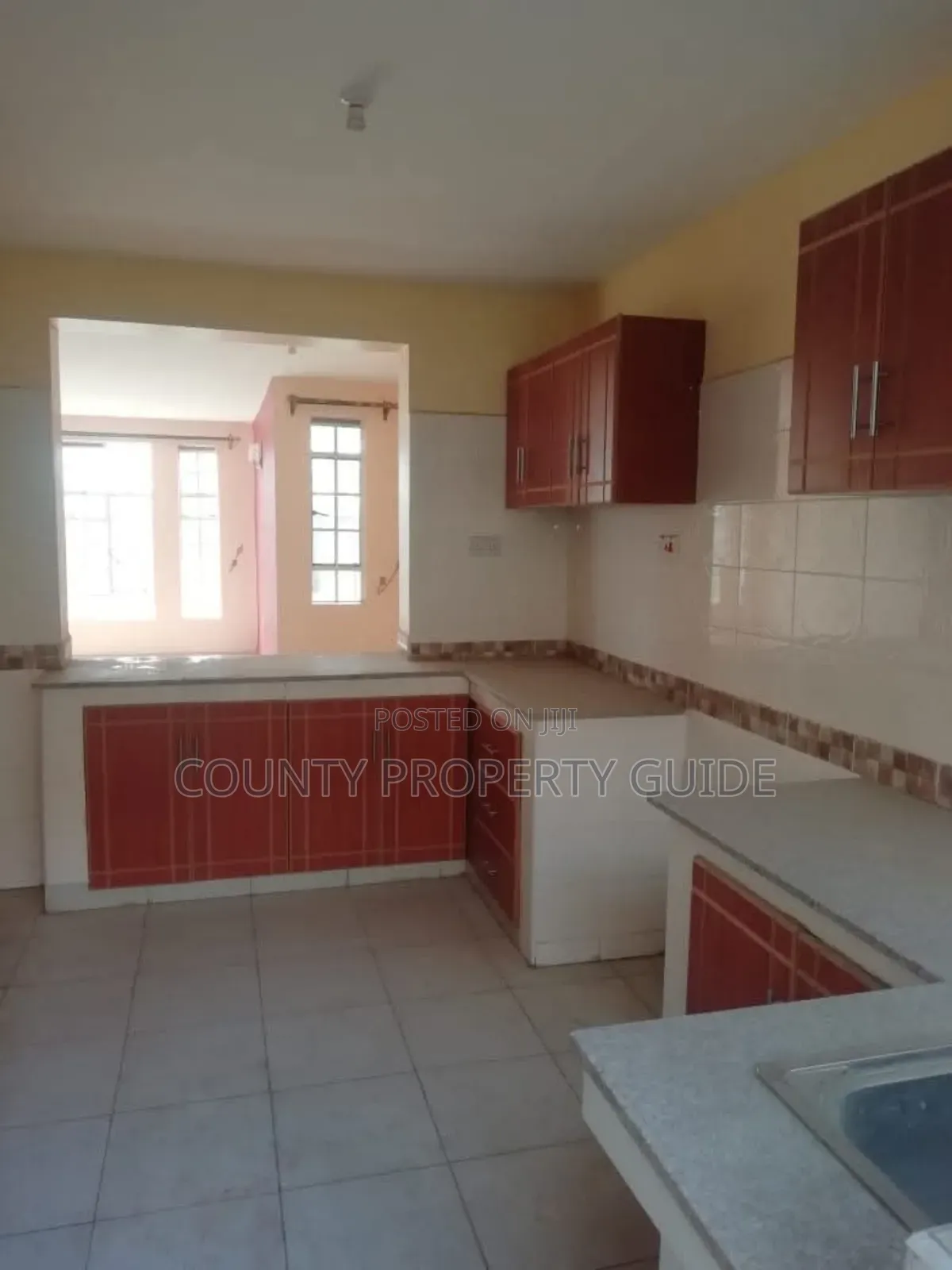 4bdrm Maisonette in Asheville  Syokimau for sale