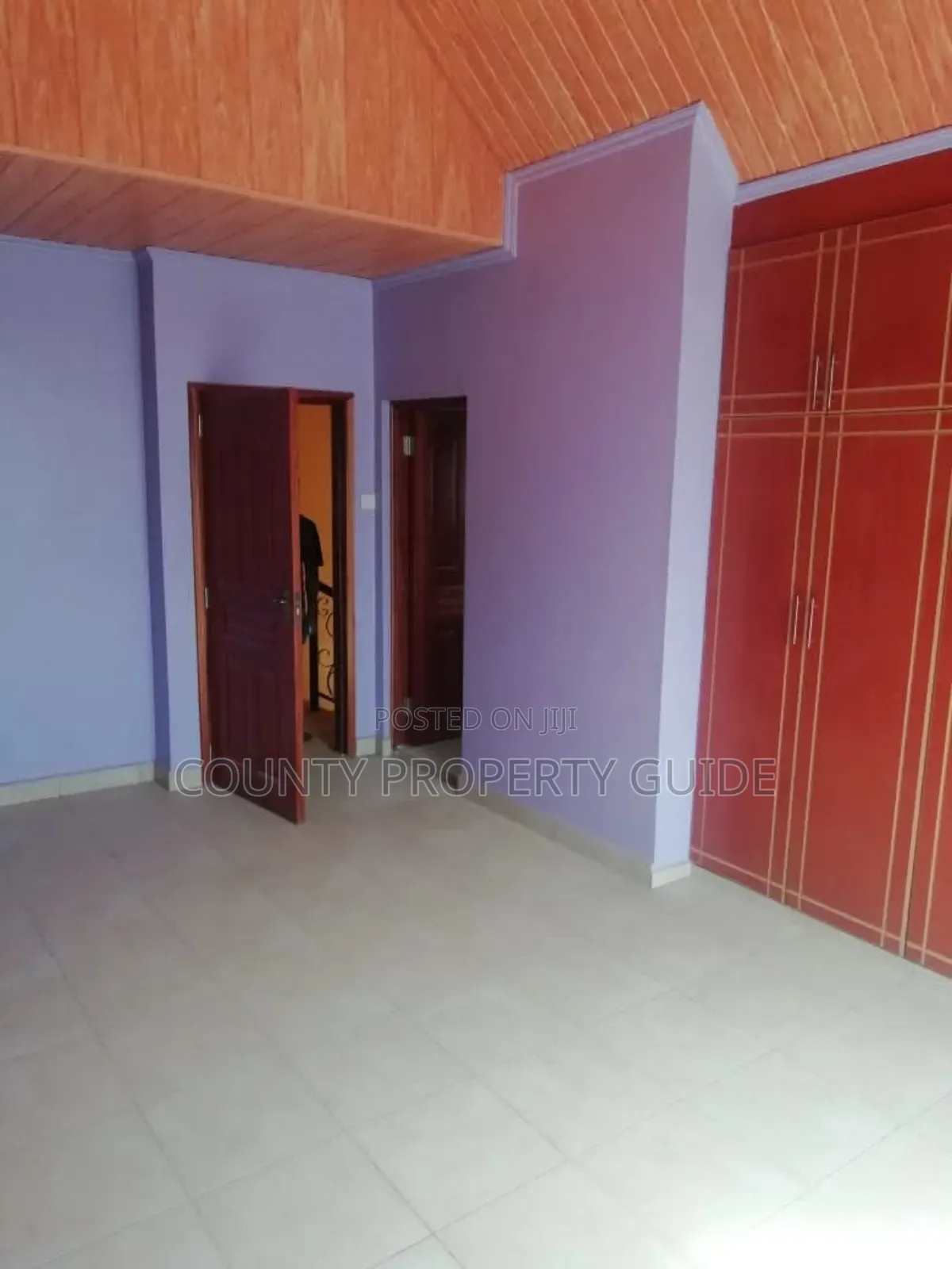 4bdrm Maisonette in Asheville  Syokimau for sale