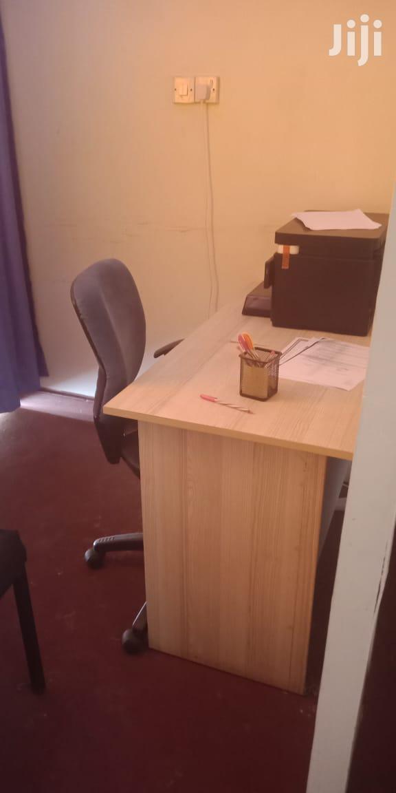 Furnished Office Nairobi West - thumbnail 3