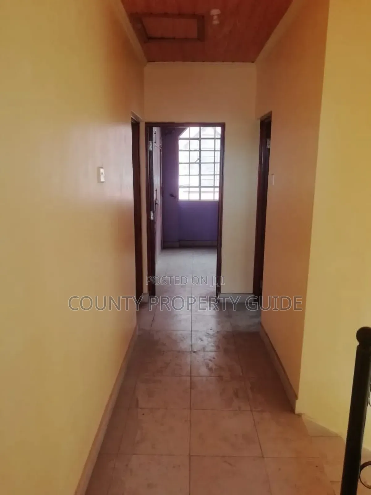 4bdrm Maisonette in Asheville  Syokimau for sale