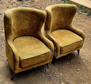 Kings Chairs
