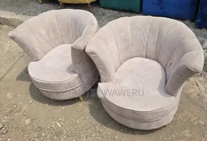 Queens Chairs