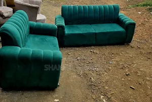 Chesterfield Sofa