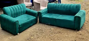 Chesterfield Sofa