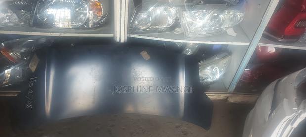 Vits 05/08 Bonnet - main view
