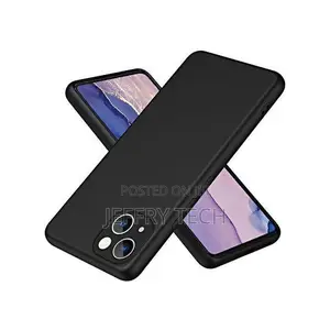 Apple iPhone 14 Liquid Soft Silicone Case/Cover