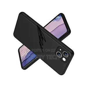 Apple iPhone 14 Liquid Soft Silicone Case/Cover