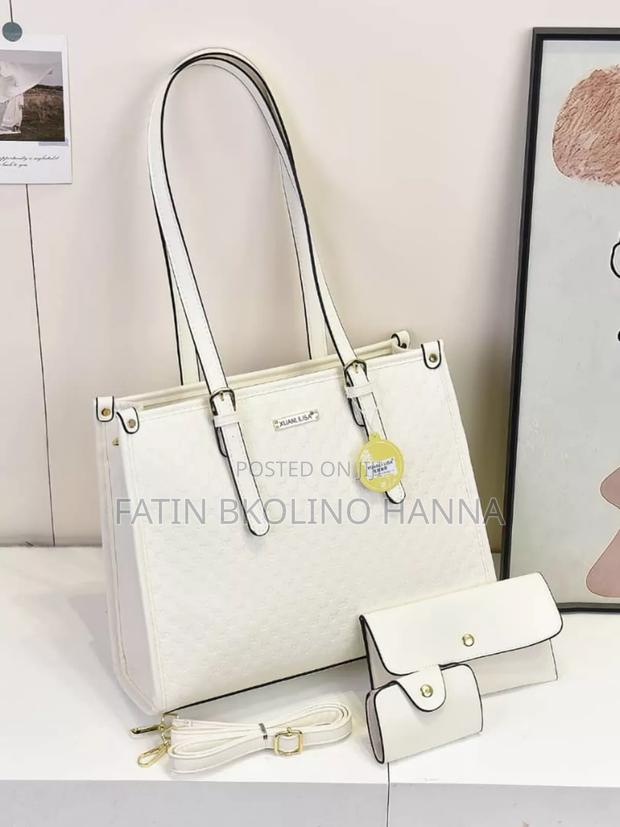 Classic Ladys Shoulder Bags - thumbnail 3