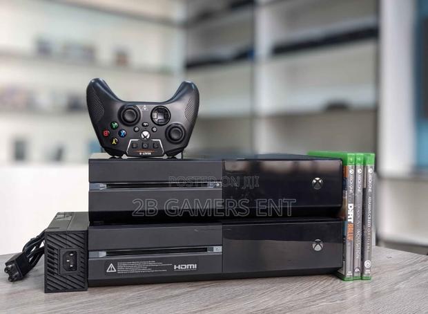 Xbox 1 Phat!