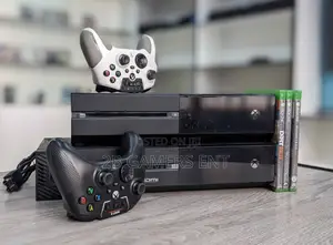 Xbox 1 Phat!