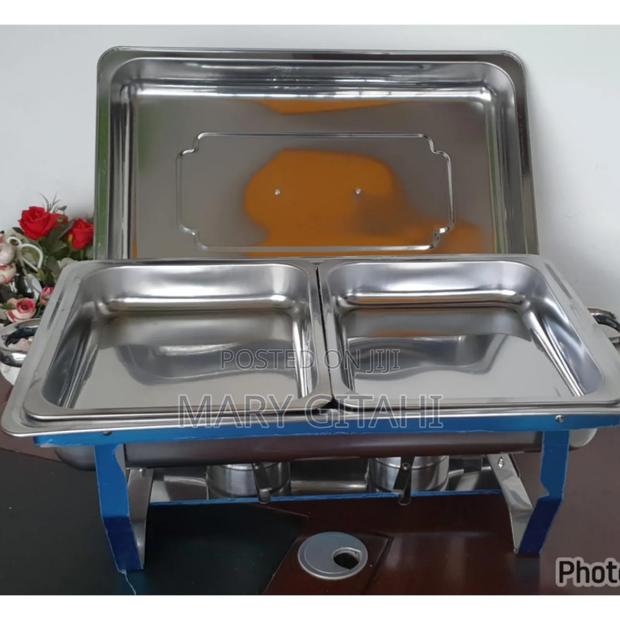 Stainless Steel 11l Chaffing Dish