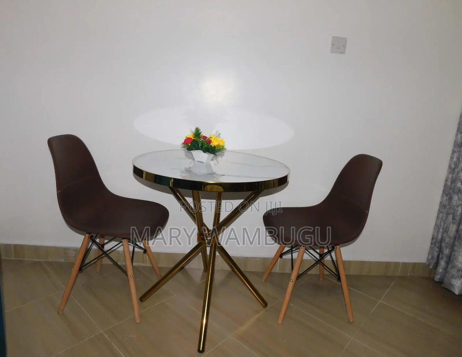 Furnished 1bdrm Apartment in Donholm for Rent