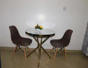 Furnished 1bdrm Apartment in Donholm for Rent
