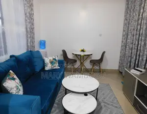 Furnished 1bdrm Apartment in Donholm for Rent