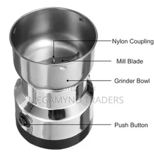 Coffee Grinder/Electric Mill Grinder Machine