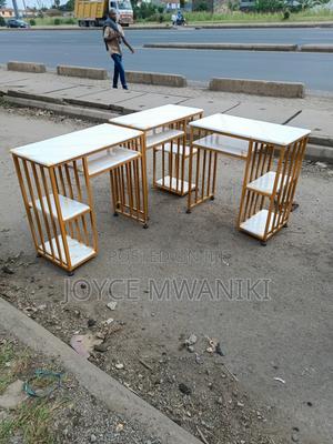 Pocket Friendly Nail Tables - main view