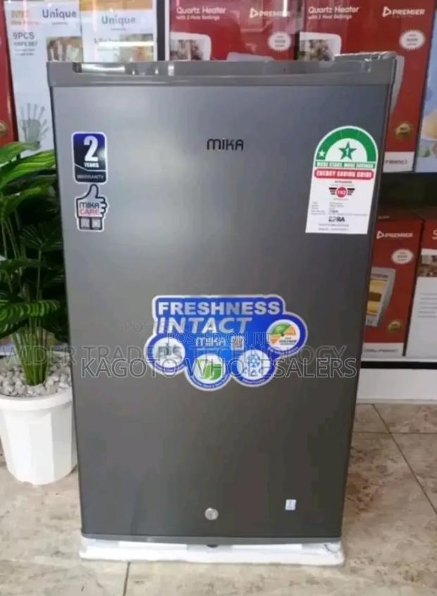 Mika 92liters Refrigerator