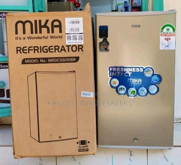 92liters Mika Fridge