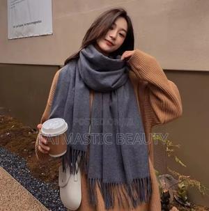 Classy Scarf/ Shawl Unisex - main view