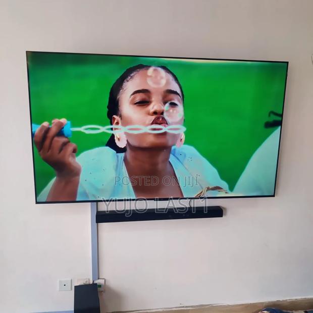 TCL 55inch 55c61b Qled Pro (Limited Edition) Google Tv