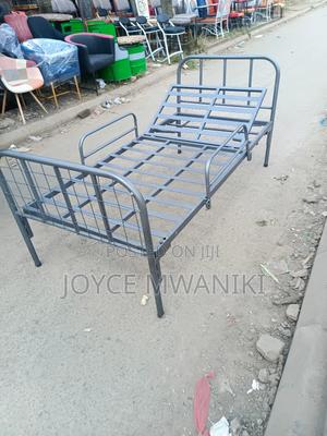 Hospital Bed, - main view