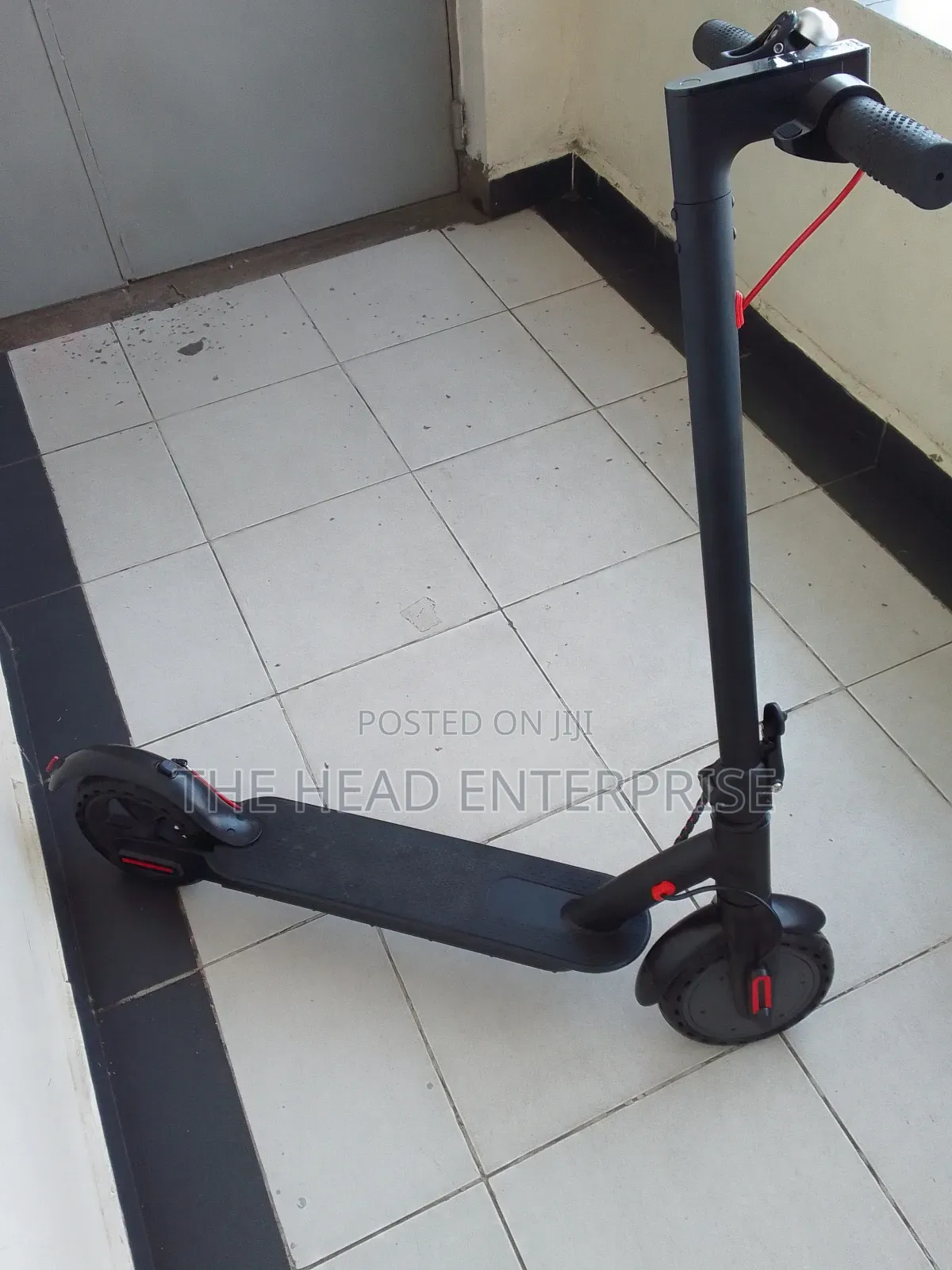 Electric Scooter Segway Rechargeable