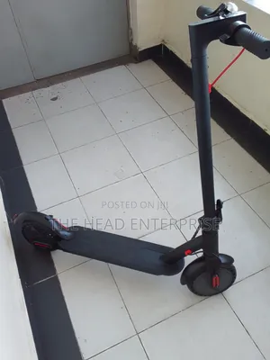 Electric Scooter Segway Rechargeable
