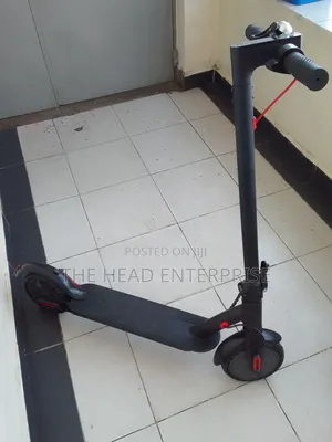 Electric Scooter Segway Rechargeable