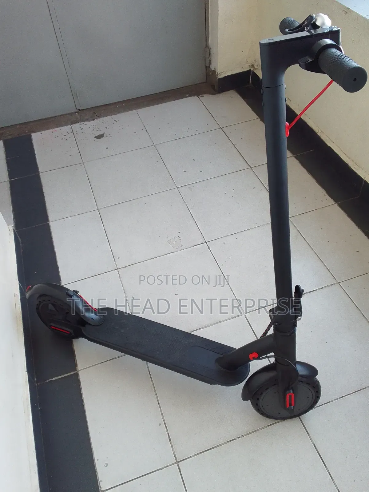 Upto 80 KGS Scooter for Kids and Adults