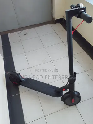 Upto 80 KGS Scooter for Kids and Adults