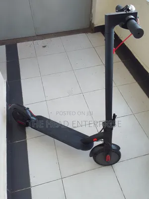 Upto 80 KGS Scooter for Kids and Adults