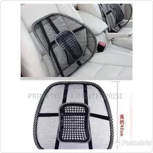 Car Seat Back Rest