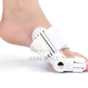 *Big Toe Adjusters* Straightens Bent Toes Aligns Toes