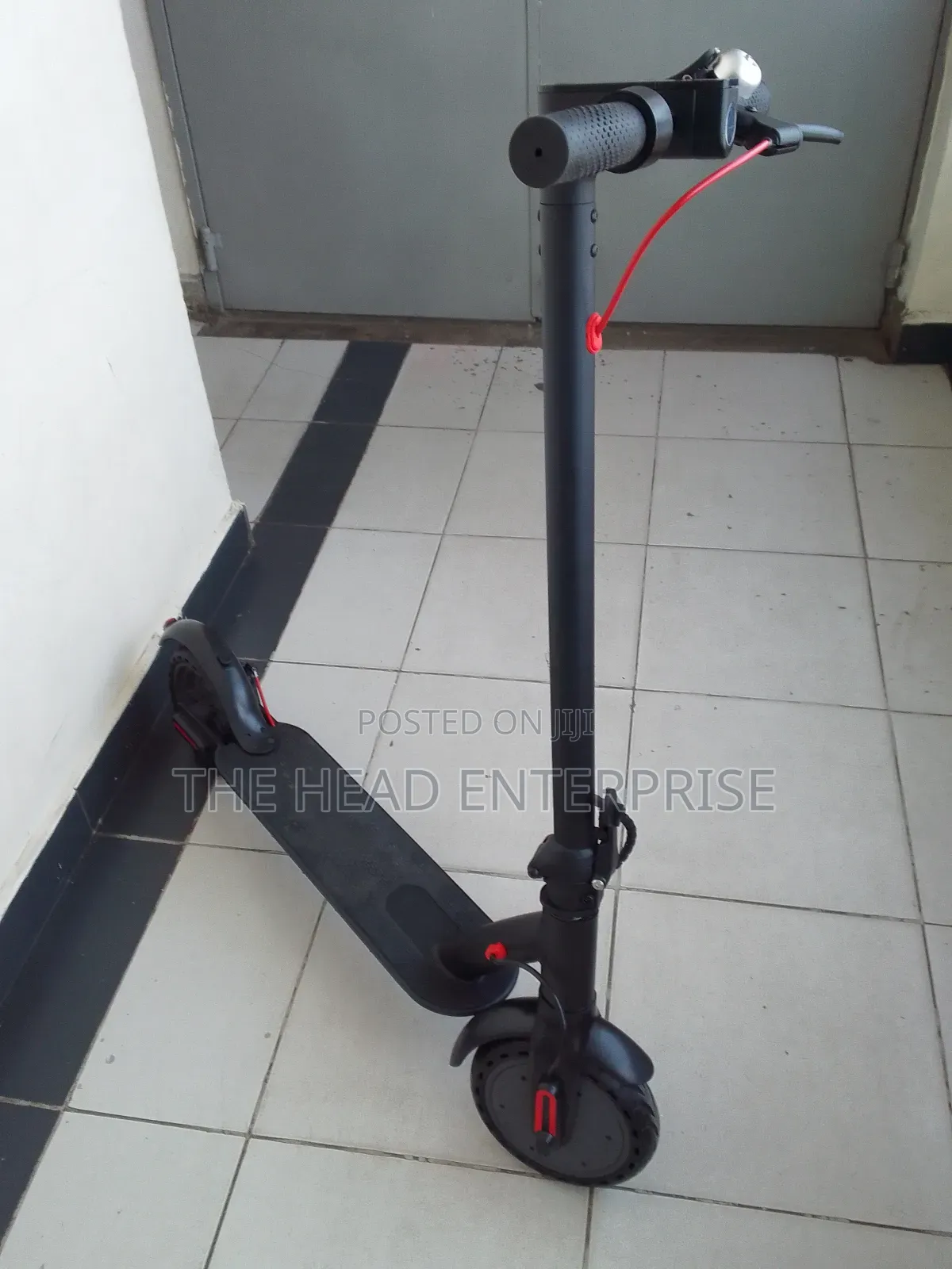 Top Quality Electric Scooter Rechargeable Affordable