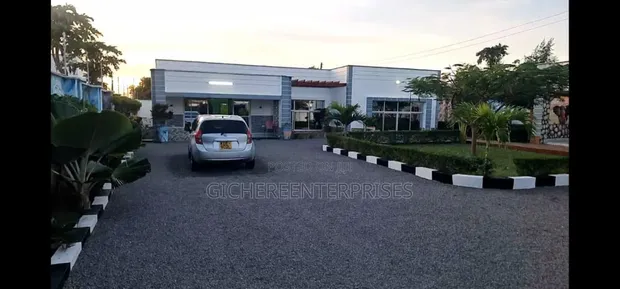 Furnished 4bdrm Bungalow in Kikabala, Mombasa CBD for sale