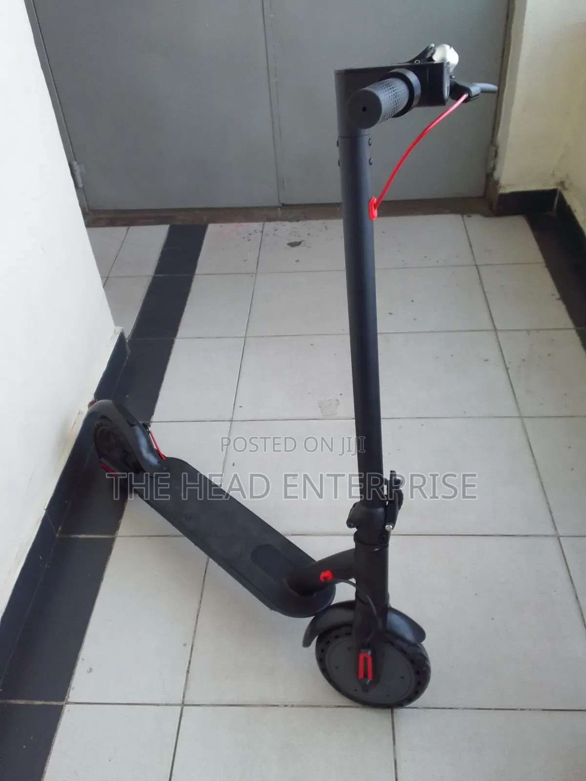 Electric Scooter**Perfect Birthday Present**European Model