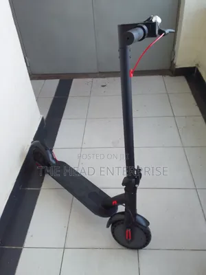 Electric Scooter**Perfect Birthday Present**European Model