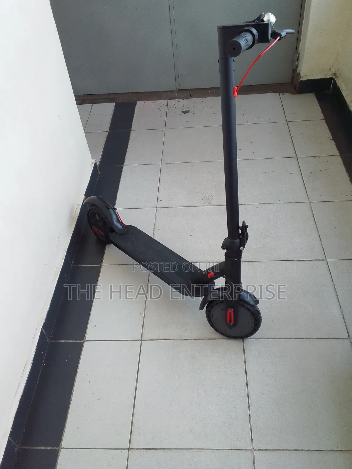 Electric Scooter**Perfect Birthday Present**European Model
