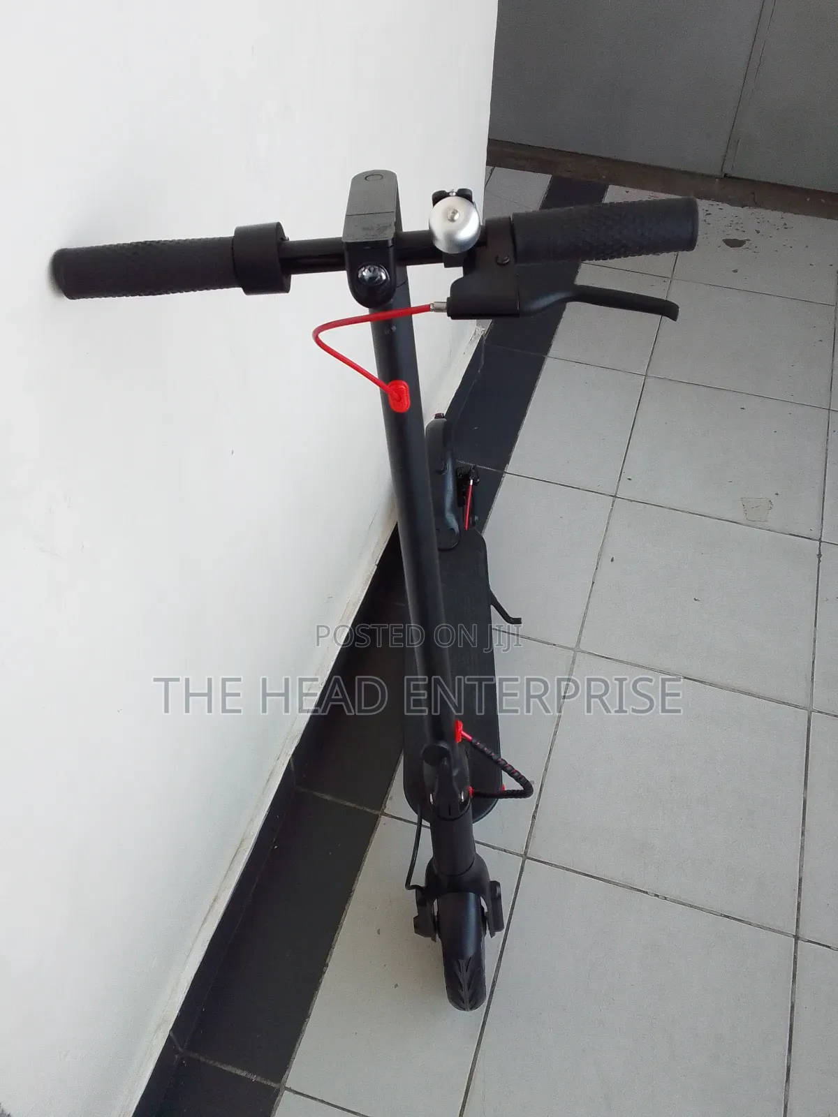 Electric Scooter**Perfect Birthday Present**European Model