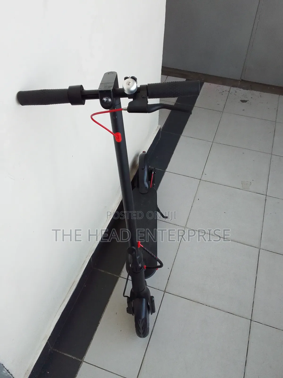 Top Speed Electric Scooter Off-Road 80kg Load